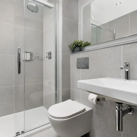 Micklegate By Supercity Aparthotels-3