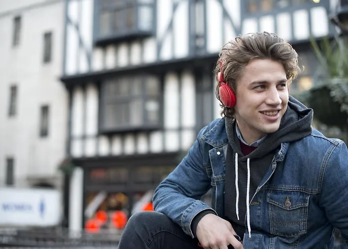 Pure Citystay Brickworks YorkAparthotel